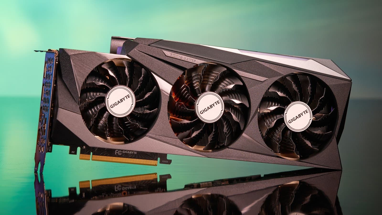 How To Choose Your RTX 30 series Graphic Card? | AORUS